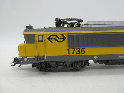 Märklin H0 - 3326 - E-loc, Serie 1700 van de NS - Delta