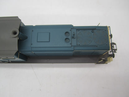 Märklin H0 - 37900 - Dieselloc, BR 290 van de DB - MFX