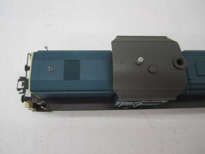 Märklin H0 - 37900 - Dieselloc, BR 290 van de DB - MFX