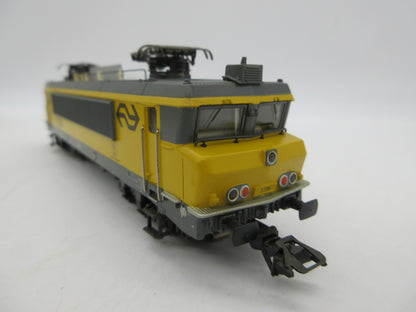 Märklin H0 - 3326 - E-loc, Serie 1700 van de NS - Delta