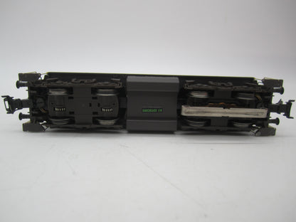 Märklin H0 - 37900 - Dieselloc, BR 290 van de DB - MFX