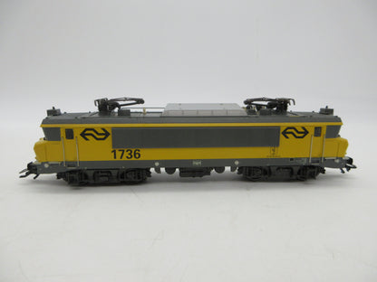 Märklin H0 - 3326 - E-loc, Serie 1700 van de NS - Delta