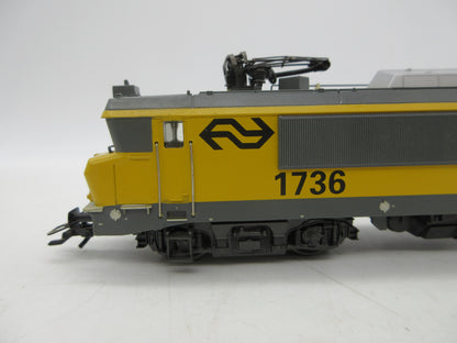 Märklin H0 - 3326 - E-loc, Serie 1700 van de NS - Delta