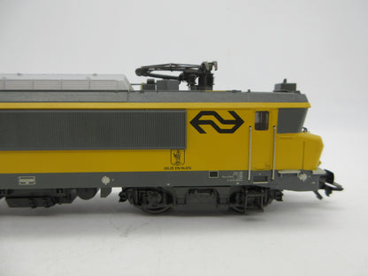 Märklin H0 - 3326 - E-loc, Serie 1700 van de NS - Delta