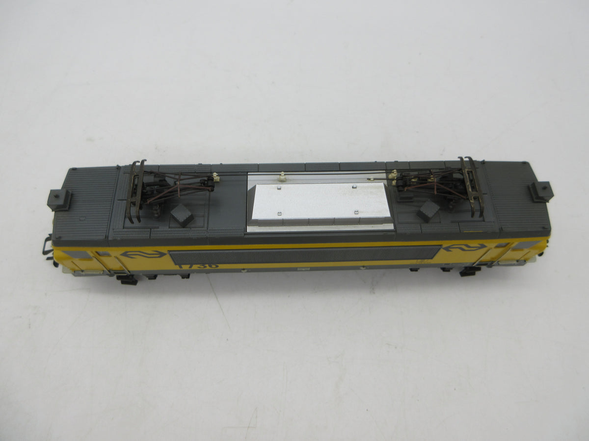 Märklin H0 - 3326 - E-loc, Serie 1700 van de NS - Delta