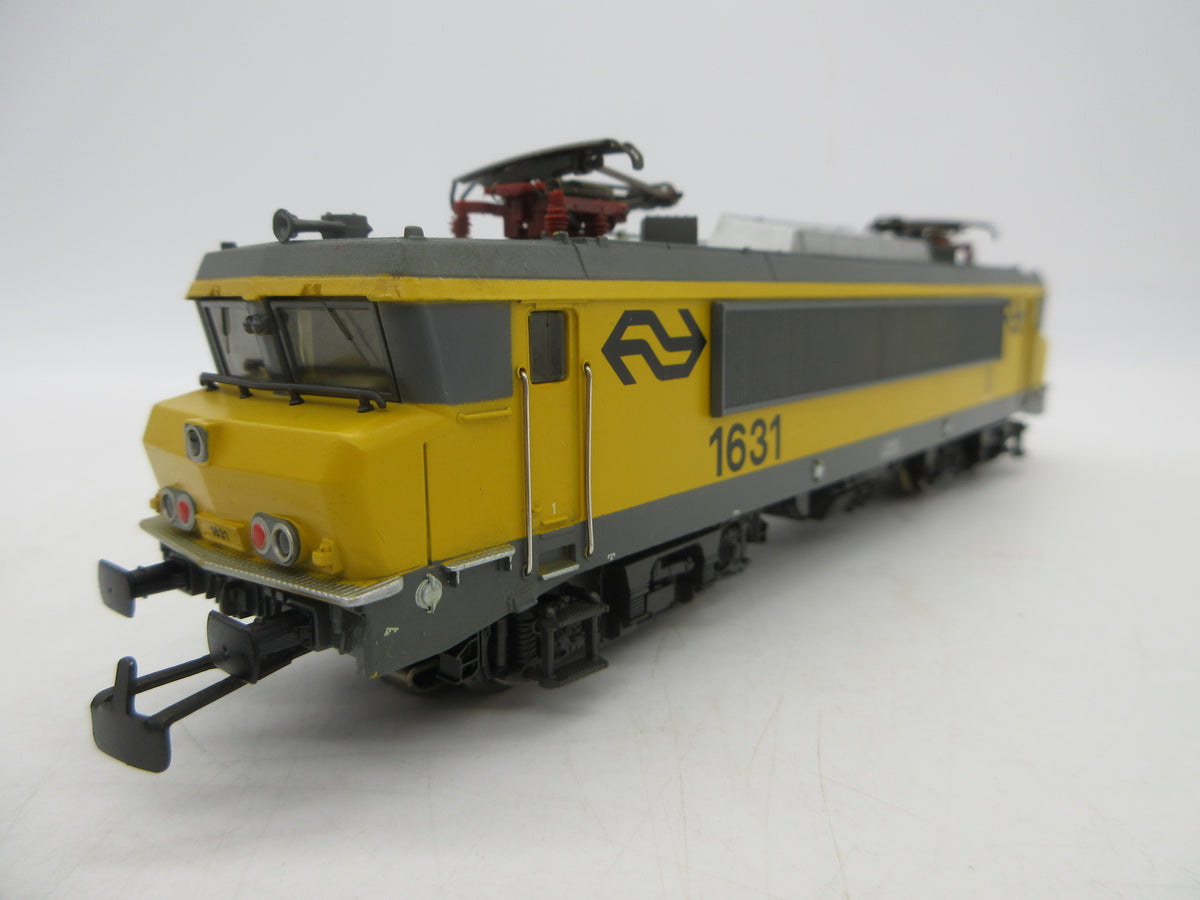 Märklin H0 - 3326- E-loc, Serie 1600 van de NS - Analoog