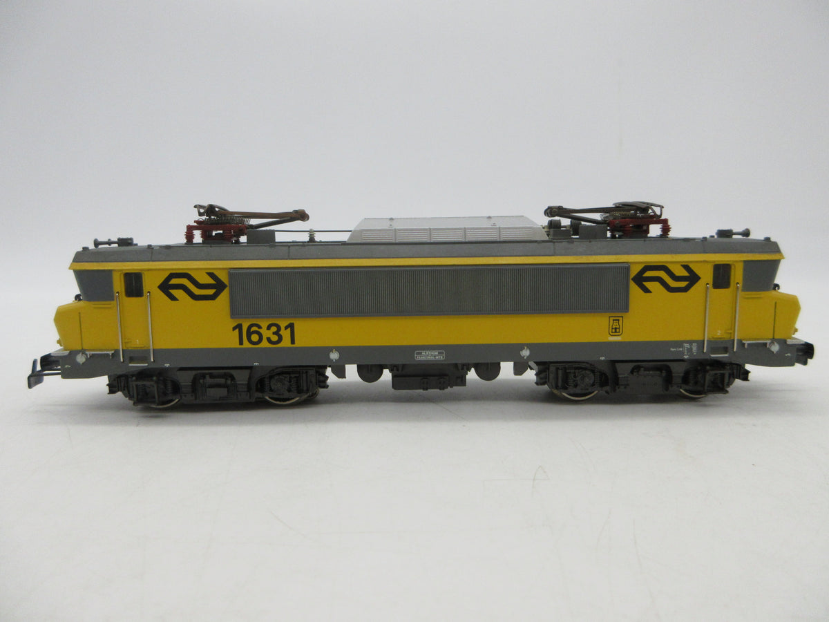 Märklin H0 - 3326- E-loc, Serie 1600 van de NS - Analoog