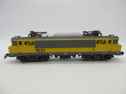 Märklin H0 - 3326- E-loc, Serie 1600 van de NS - Analoog