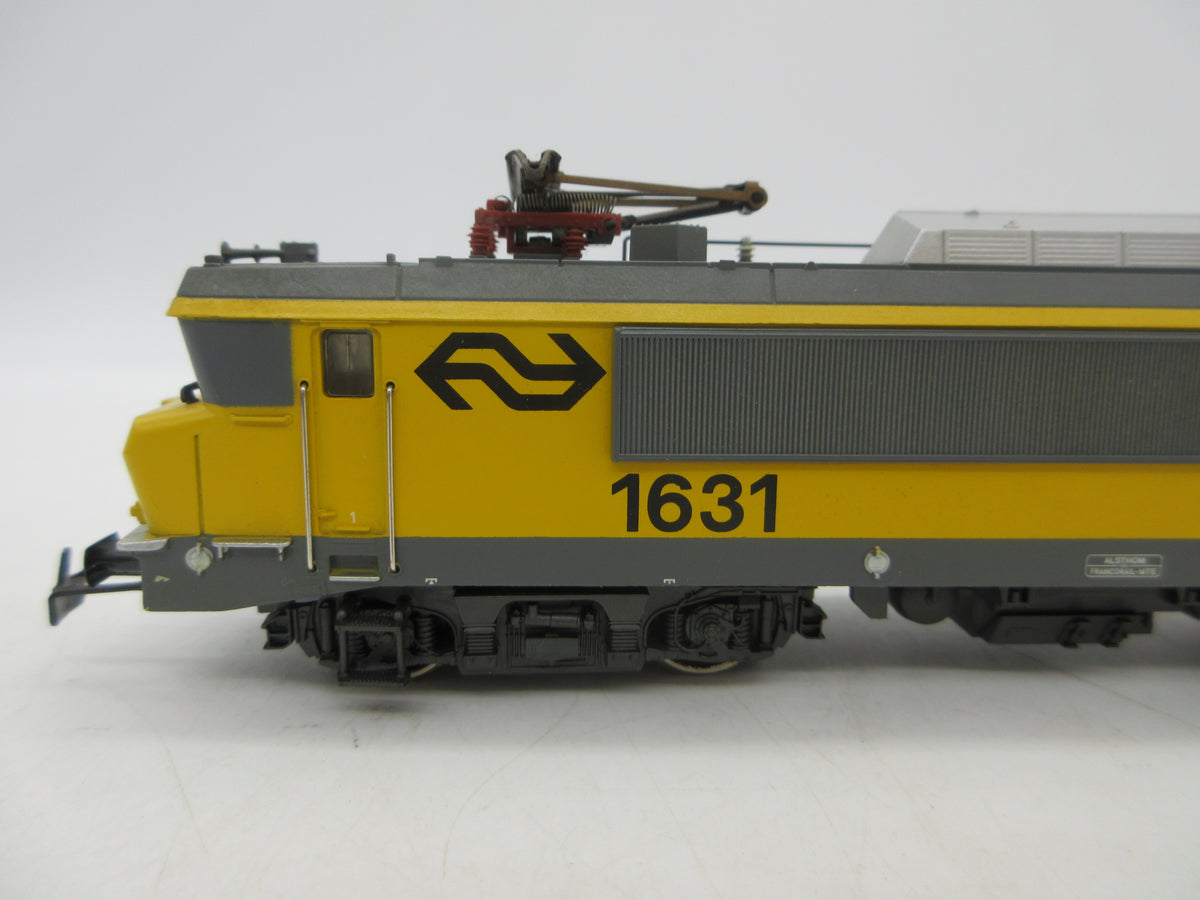 Märklin H0 - 3326- E-loc, Serie 1600 van de NS - Analoog