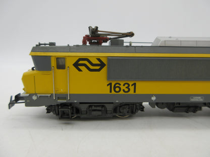 Märklin H0 - 3326- E-loc, Serie 1600 van de NS - Analoog