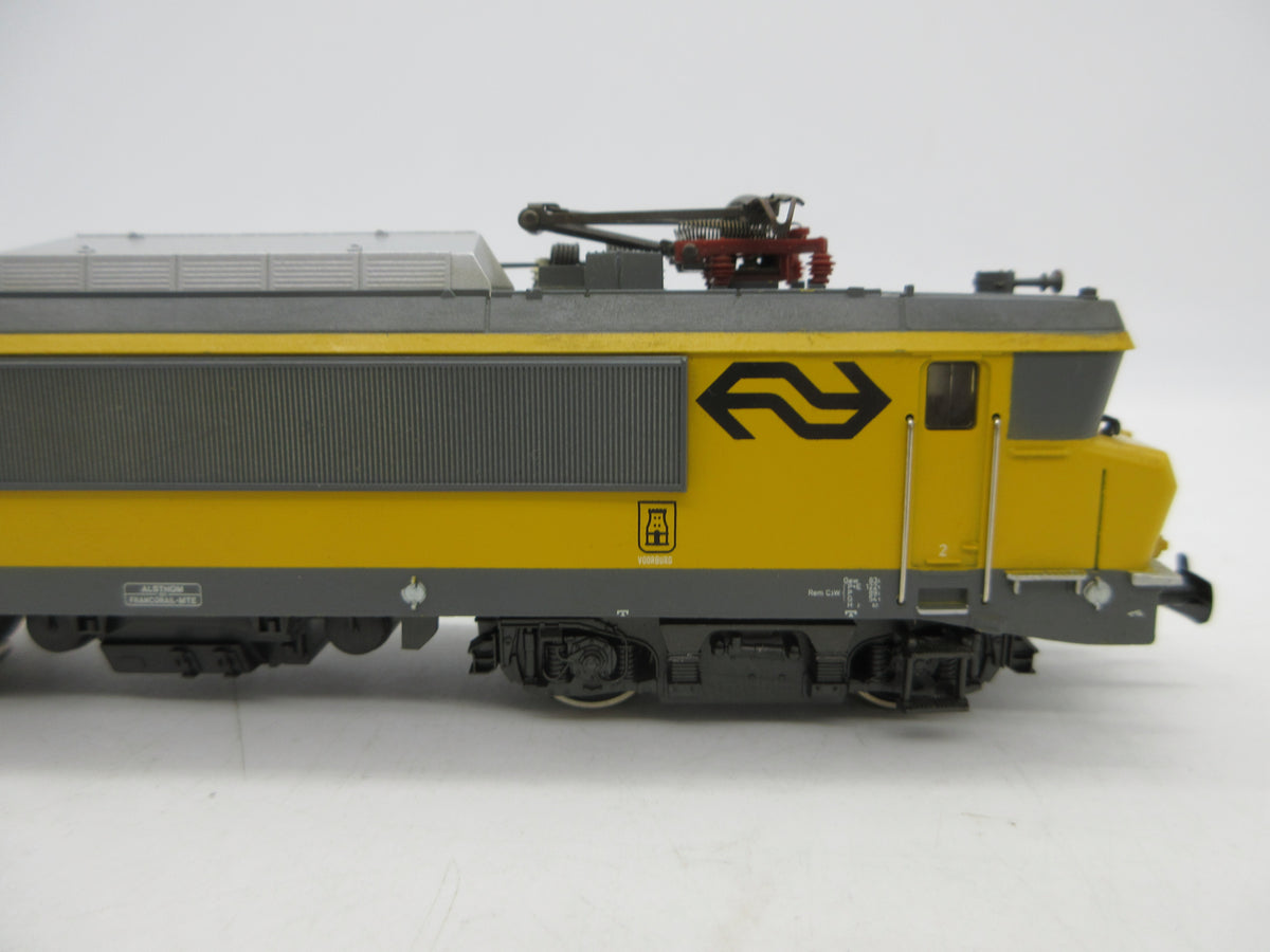 Märklin H0 - 3326- E-loc, Serie 1600 van de NS - Analoog