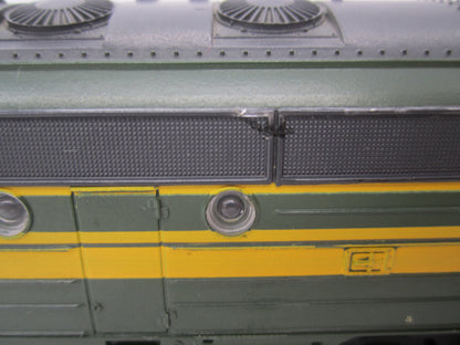 Märklin H0 - 3133 - Dieselloc, Serie 54 van de NMBS - Digitaal