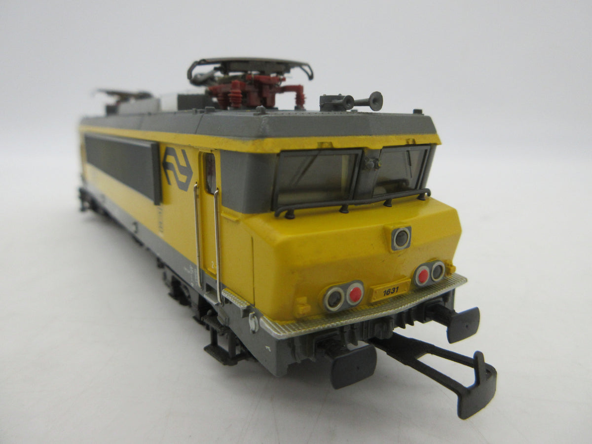 Märklin H0 - 3326- E-loc, Serie 1600 van de NS - Analoog