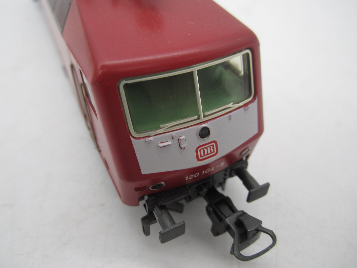 Märklin H0 - 3353 - E-loc, BR 120 van de DB - Digitaal