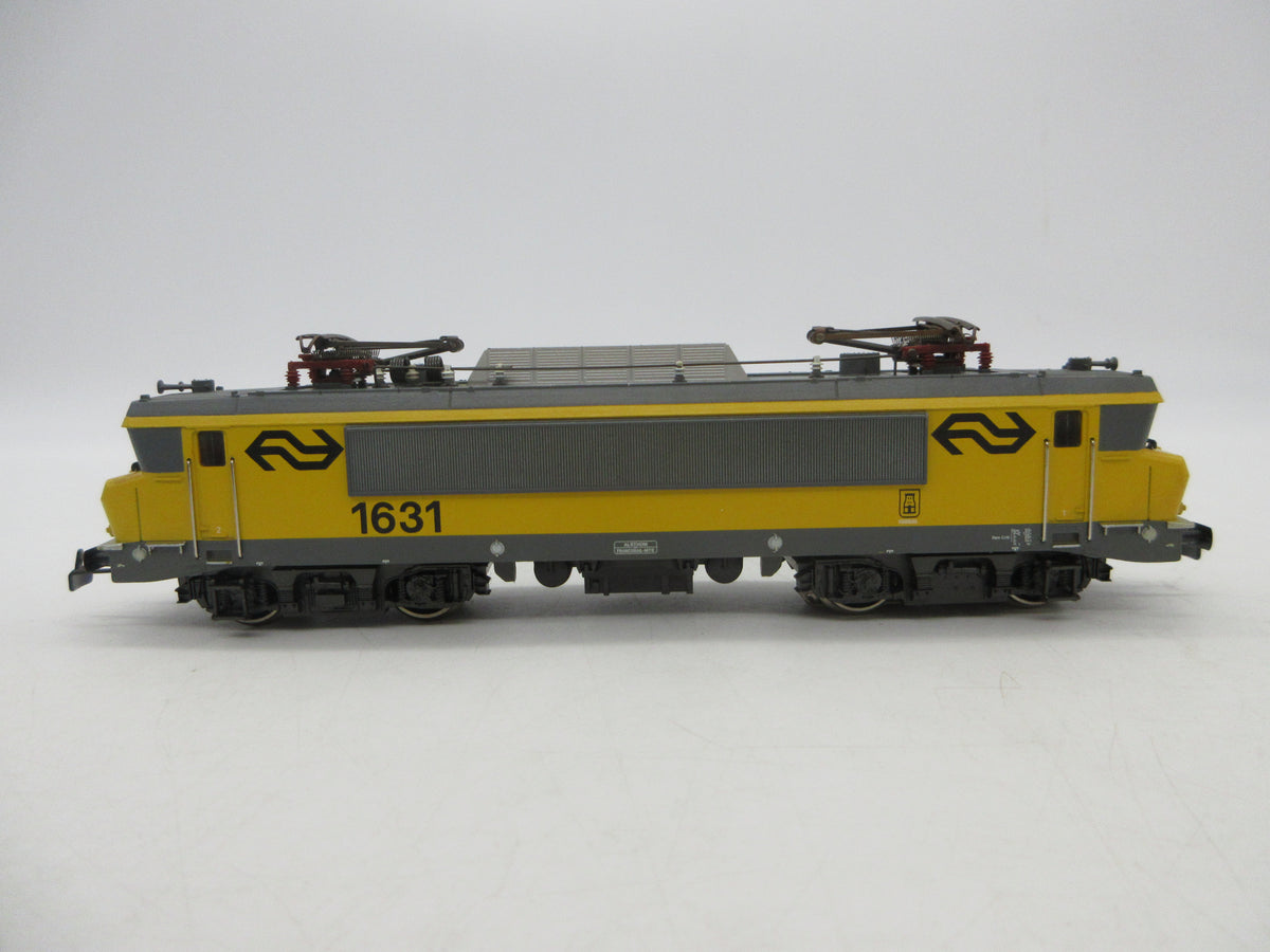 Märklin H0 - 3326- E-loc, Serie 1600 van de NS - Analoog