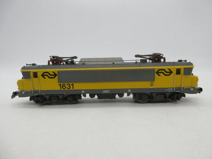 Märklin H0 - 3326- E-loc, Serie 1600 van de NS - Analoog