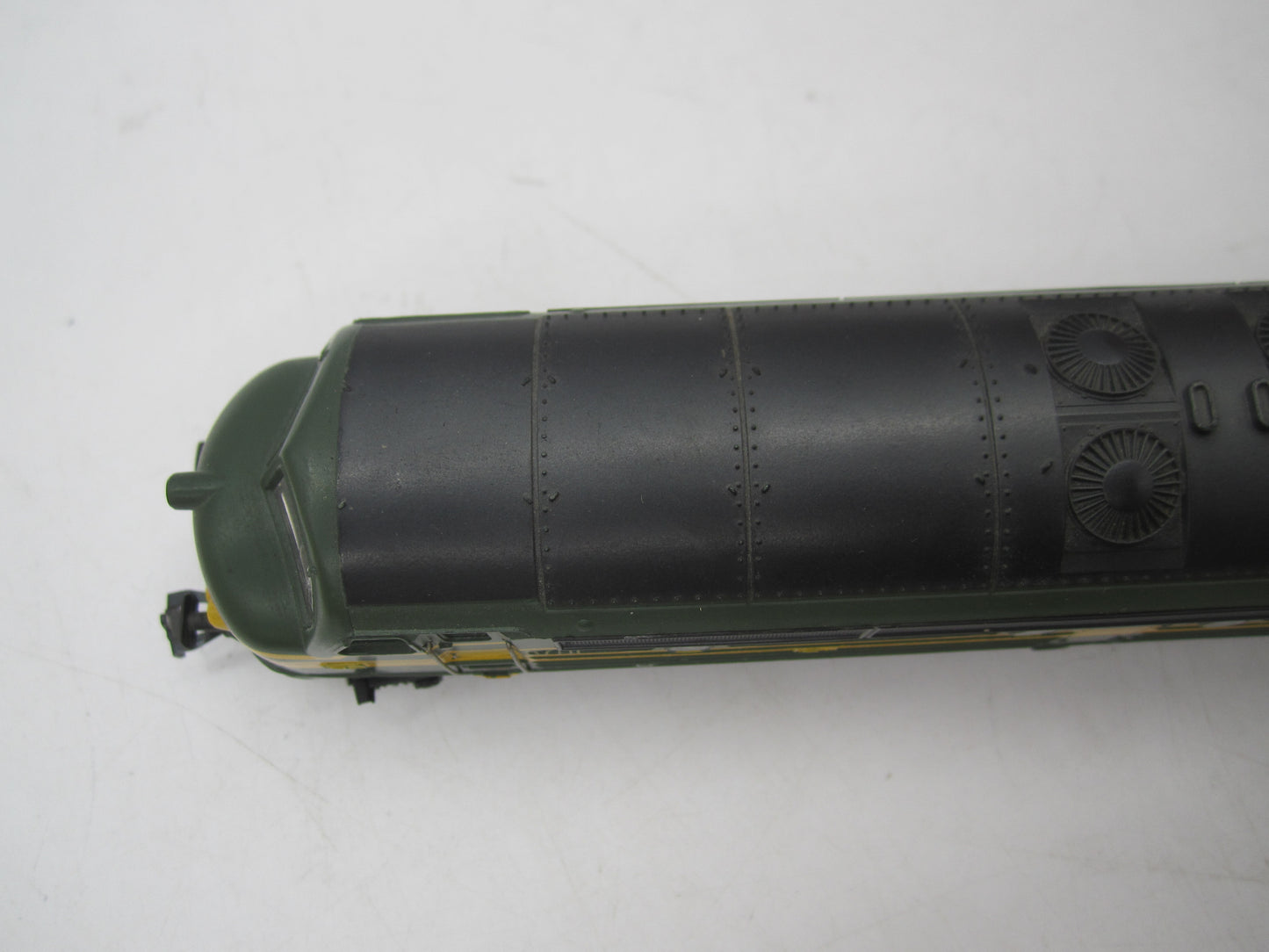 Märklin H0 - 3133 - Dieselloc, Serie 54 van de NMBS - Digitaal