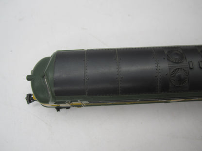 Märklin H0 - 3133 - Dieselloc, Serie 54 van de NMBS - Digitaal
