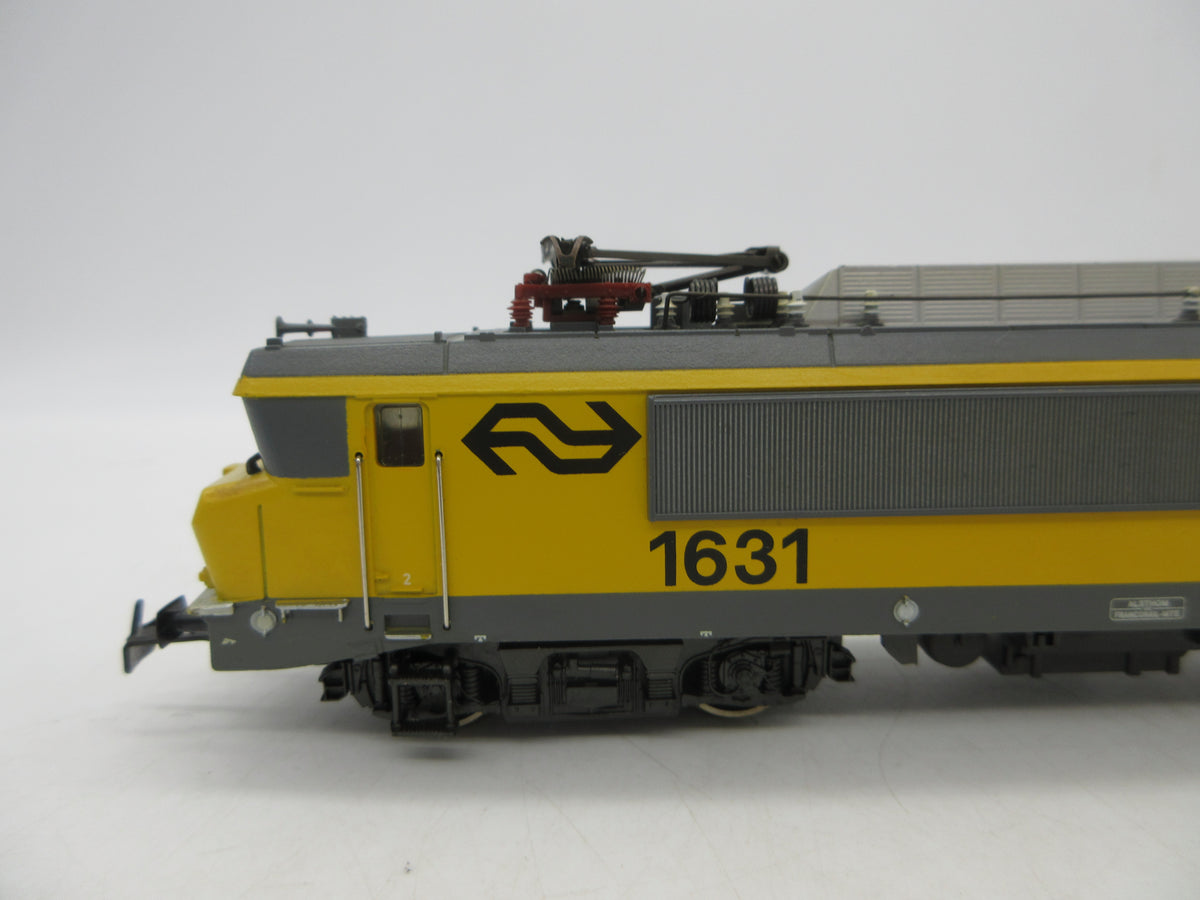 Märklin H0 - 3326- E-loc, Serie 1600 van de NS - Analoog