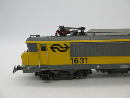 Märklin H0 - 3326- E-loc, Serie 1600 van de NS - Analoog