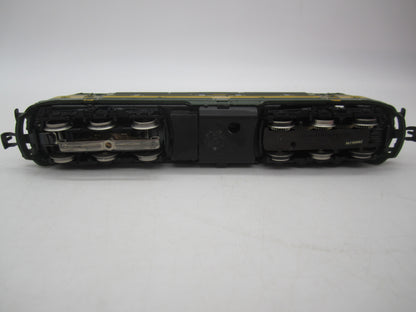 Märklin H0 - 3133 - Dieselloc, Serie 54 van de NMBS - Digitaal
