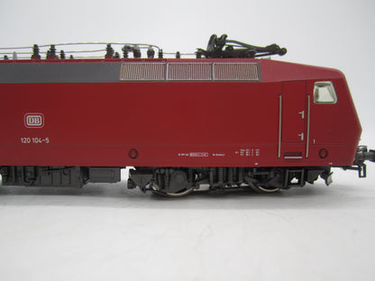 Märklin H0 - 3353 - E-loc, BR 120 van de DB - Digitaal