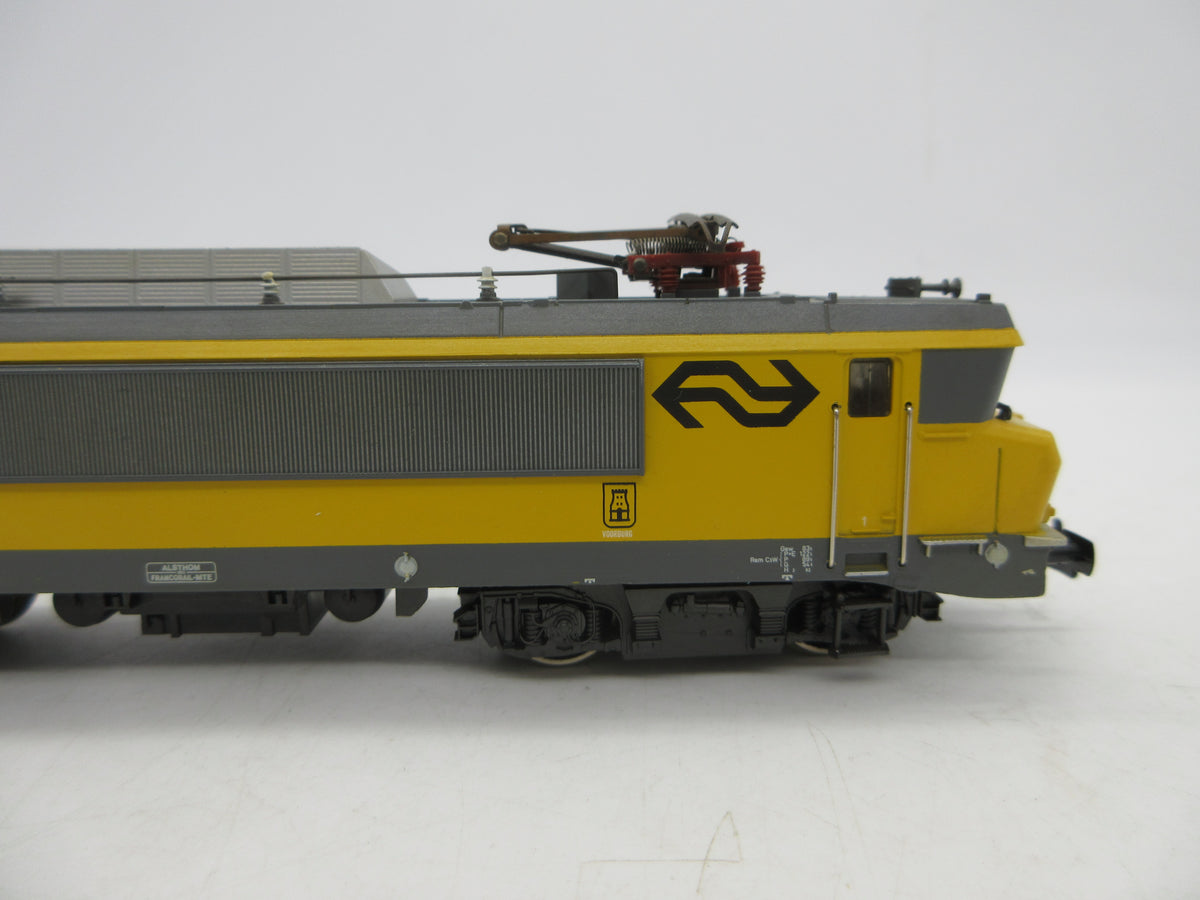 Märklin H0 - 3326- E-loc, Serie 1600 van de NS - Analoog