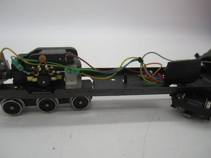 Märklin H0 - 3133 - Dieselloc, Serie 54 van de NMBS - Digitaal
