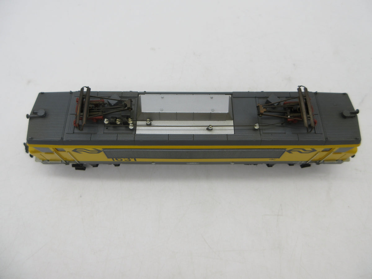 Märklin H0 - 3326- E-loc, Serie 1600 van de NS - Analoog