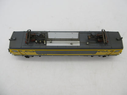 Märklin H0 - 3326- E-loc, Serie 1600 van de NS - Analoog