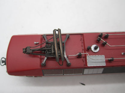 Märklin H0 - 3353 - E-loc, BR 120 van de DB - Digitaal