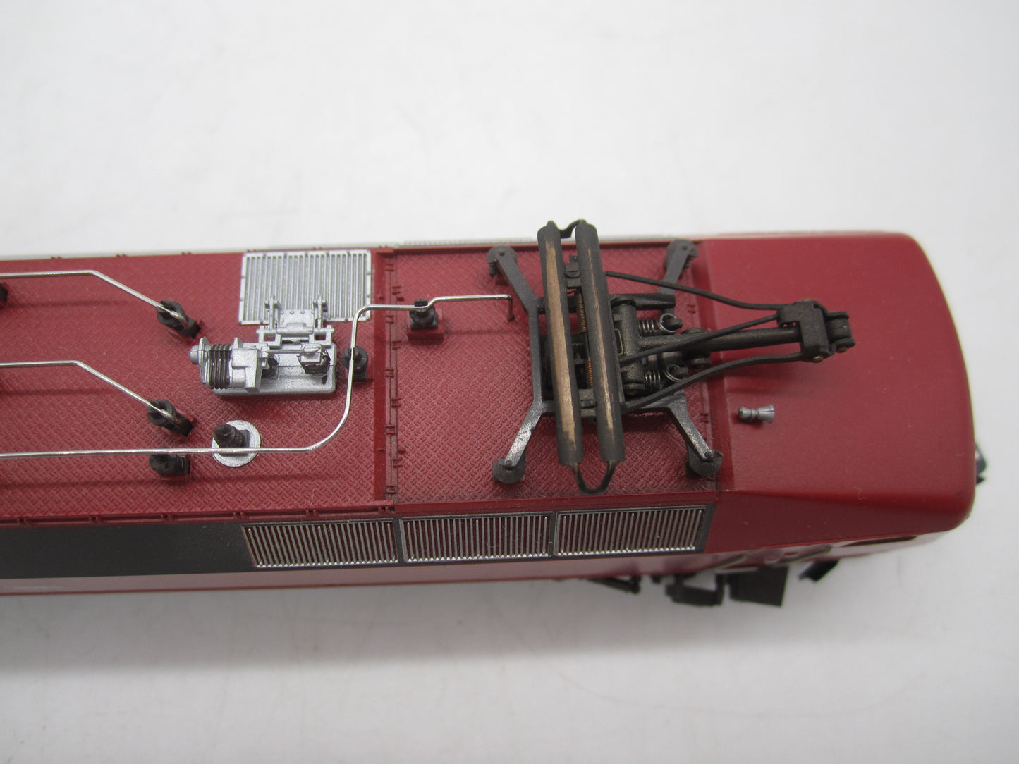 Märklin H0 - 3353 - E-loc, BR 120 van de DB - Digitaal