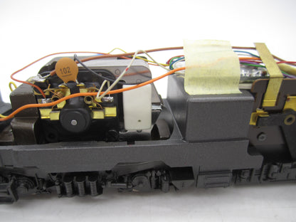 Märklin H0 - 3353 - E-loc, BR 120 van de DB - Digitaal