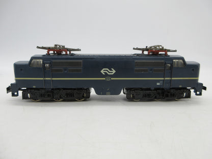 Märklin H0 - 3161 - E-loc, Serie 1200 van de NS - Analoog