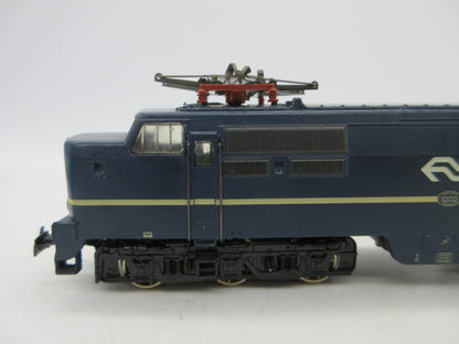 Märklin H0 - 3161 - E-loc, Serie 1200 van de NS - Analoog