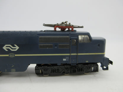 Märklin H0 - 3161 - E-loc, Serie 1200 van de NS - Analoog