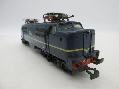 Märklin H0 - 3161 - E-loc, Serie 1200 van de NS - Analoog