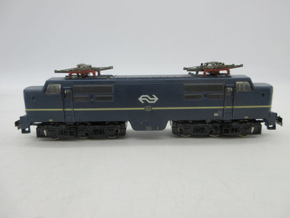 Märklin H0 - 3161 - E-loc, Serie 1200 van de NS - Analoog