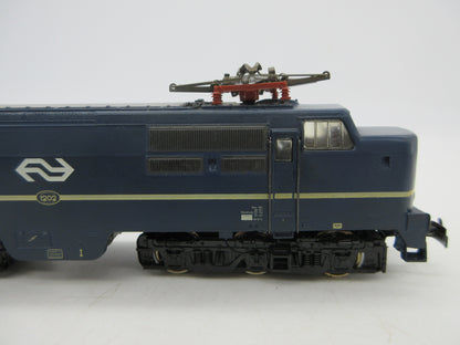 Märklin H0 - 3161 - E-loc, Serie 1200 van de NS - Analoog