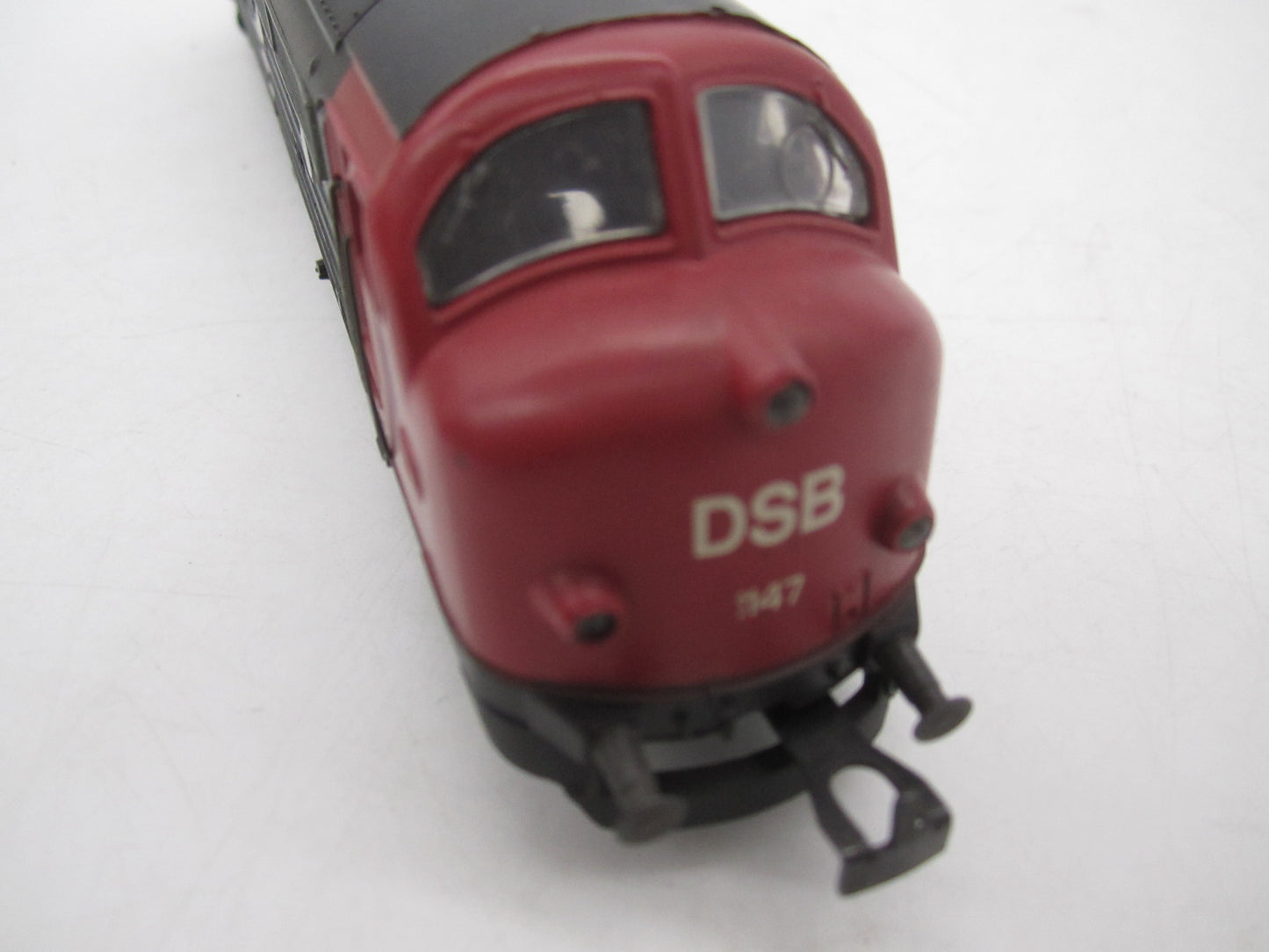Märklin H0 - 3067 - Diesellocomotief MY 1100 van DSB - Digitaal