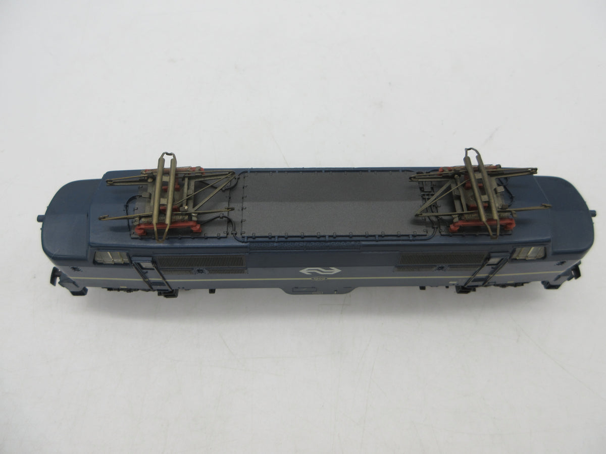 Märklin H0 - 3161 - E-loc, Serie 1200 van de NS - Analoog