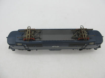 Märklin H0 - 3161 - E-loc, Serie 1200 van de NS - Analoog