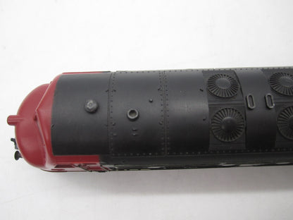 Märklin H0 - 3067 - Diesellocomotief MY 1100 van DSB - Digitaal