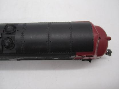 Märklin H0 - 3067 - Diesellocomotief MY 1100 van DSB - Digitaal