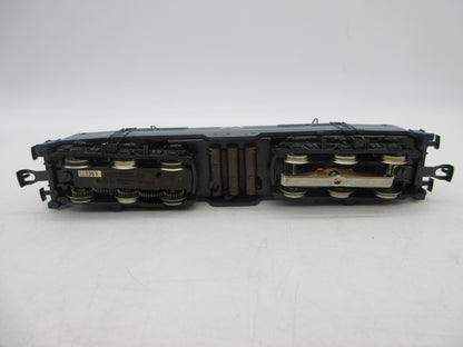 Märklin H0 - 3161 - E-loc, Serie 1200 van de NS - Analoog
