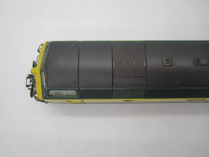 Märklin H0 - 3466 - Dieselloc, Serie 55 van de NMBS - Digitaal