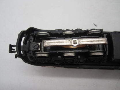 Märklin H0 - 3067 - Diesellocomotief MY 1100 van DSB - Digitaal