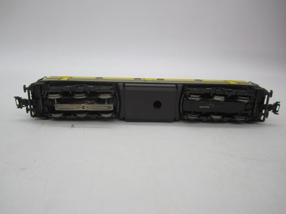 Märklin H0 - 3466 - Dieselloc, Serie 55 van de NMBS - Digitaal