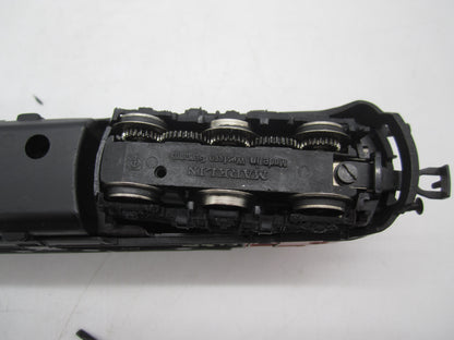 Märklin H0 - 3067 - Diesellocomotief MY 1100 van DSB - Digitaal