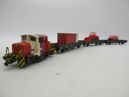 Märklin H0 - 28451 - Treinset Strukton - Delta
